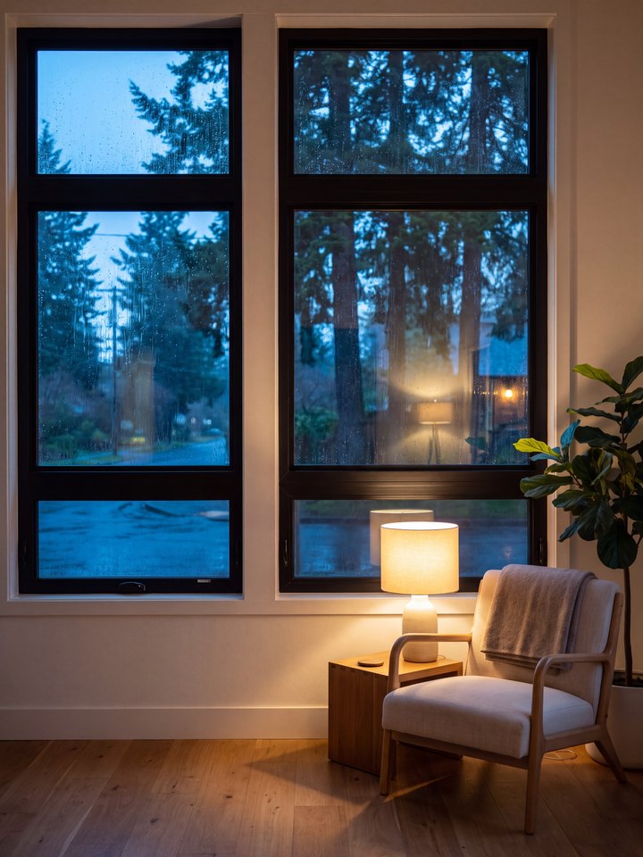 Window replacement